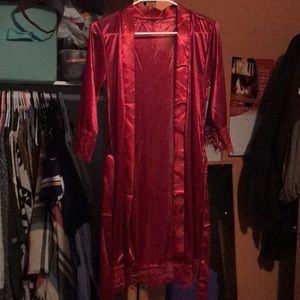 *** 5 for $20 item --- Sexy robe